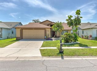 1506 Compton St, Brandon, FL 33511
