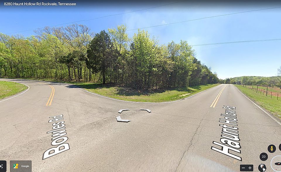2nd image of Hant Hollow Rd