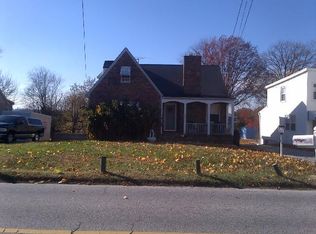 5711 Hamilton Ave, Rosedale, MD 21237