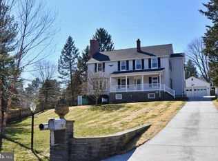 7814 Maple Ave, Towson, MD 21204