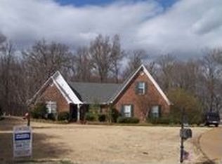 41 Bloomington Cv, Jackson, TN 38305