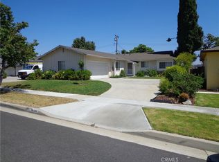14446 Watkins Dr, La Mirada, CA 90638