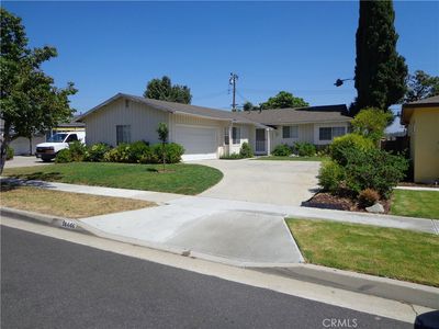 14446 Watkins Dr, La Mirada, CA, 90638