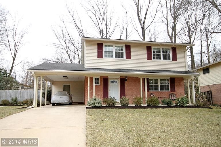 1st image of 4980 Swinton Dr