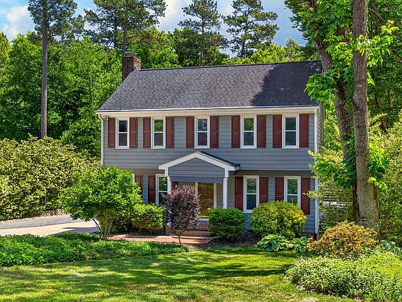 5th image of 5606 Frenchmans Creek Dr