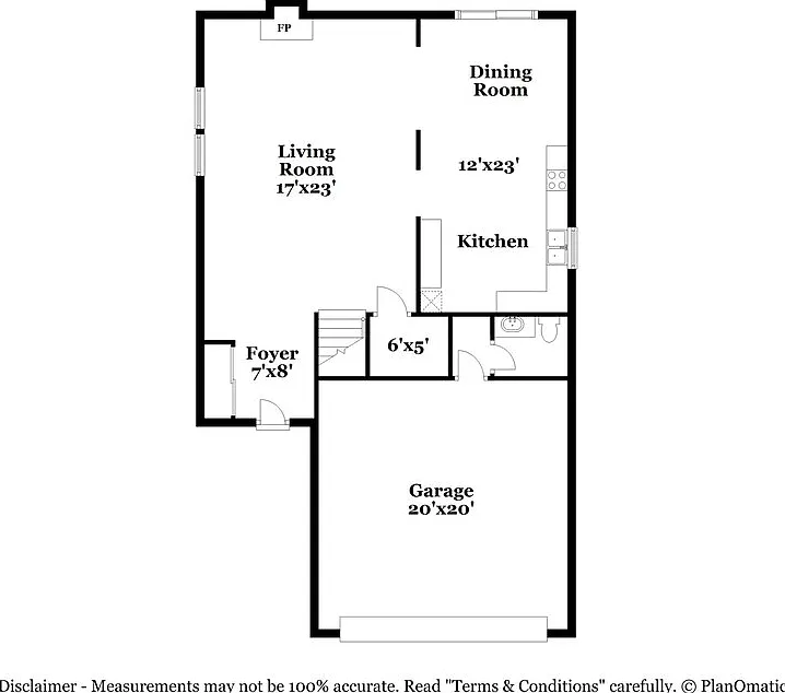 3 bed, 2.5 bath, 2016 sqft, $2,665 — Photo 2