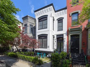 919 R St NW #1, Washington, DC 20001