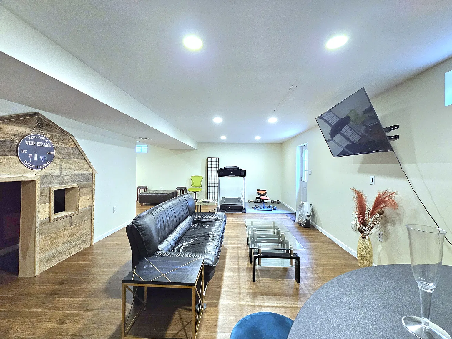 110 Bentpath Ct — Photo 4