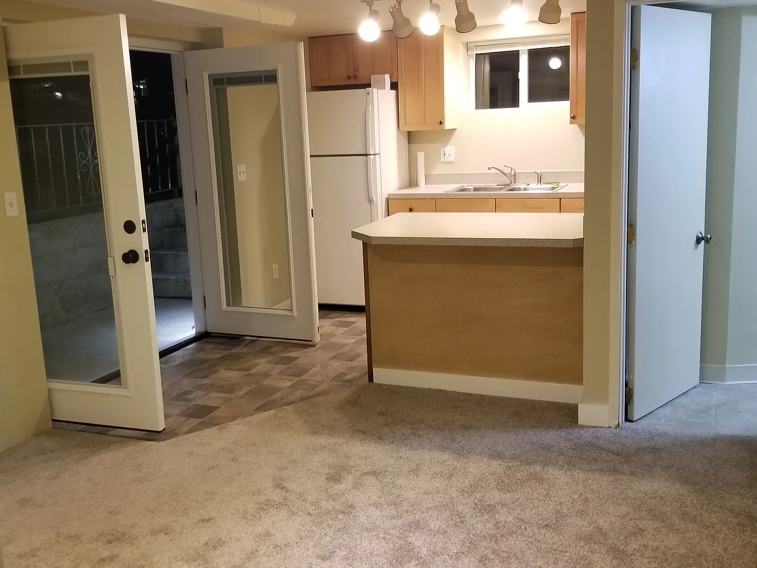 1 bed, 450 sqft, $1,395 — Photo 2
