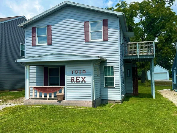 1010 W Rex St, Muncie, IN 47303