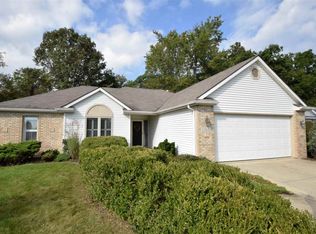 10621 Still Hollow Run, Fort Wayne, IN 46818