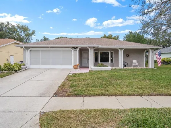 8130 Merrimac Dr, Port Richey, FL 34668