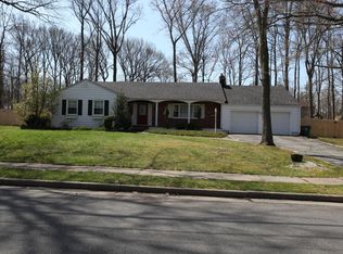 112 George Ave, Edison, NJ 08820