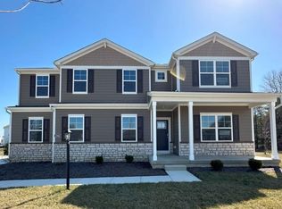 2582 Bellgrove Ct, Delaware, OH 43015