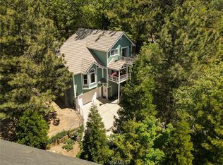 30180 Enchanted Way, Running Springs, CA 92382
