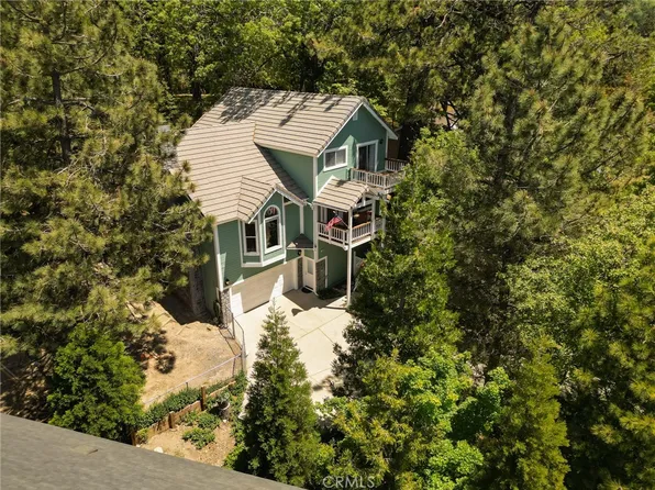 30180 Enchanted Way, Running Springs, CA 92382