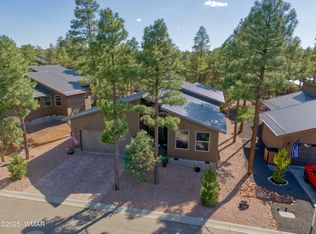 3180 N Eagles Creek Dr, Show Low, AZ 85901
