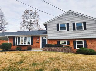 13135 Oriole Dr, Beltsville, MD 20705