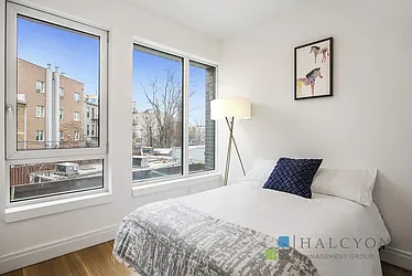 Rented by Halcyon Management Group LLC