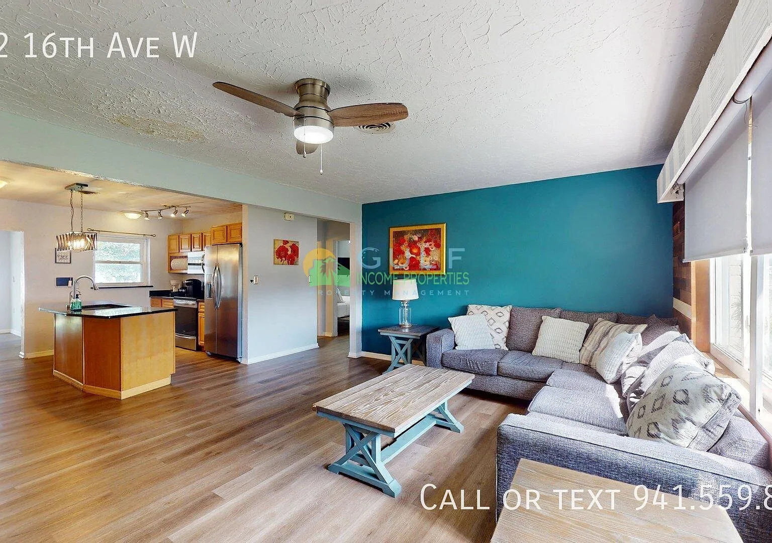 4 bed, 2.0 bath, 1568 sqft, $2,700 — Photo 2