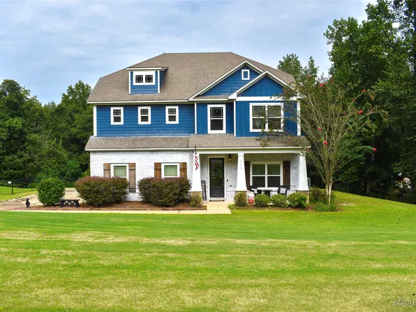 312 Sherwood Trl, Wetumpka, AL 36093