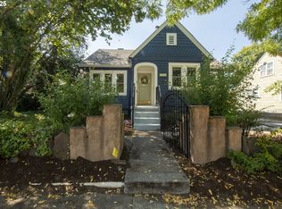 1700 Jefferson St, Eugene, OR