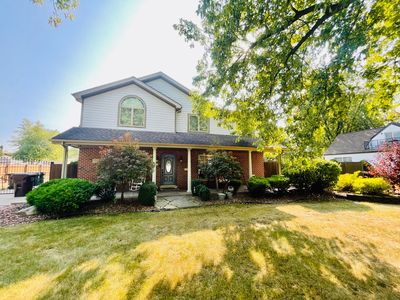 17155 Oleander Ave, Tinley Park, IL, 60477