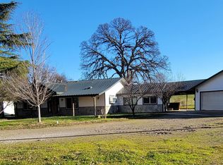 17780 Benson Rd, Cottonwood, CA 96022