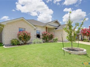 2607 Bolzano Trl, Temple, TX 76502