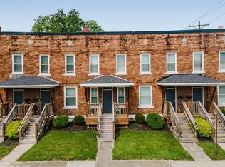 323-331 Parkwood Ave, Columbus, OH 43203