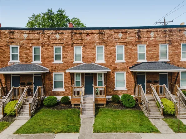 323-331 Parkwood Ave, Columbus, OH 43203