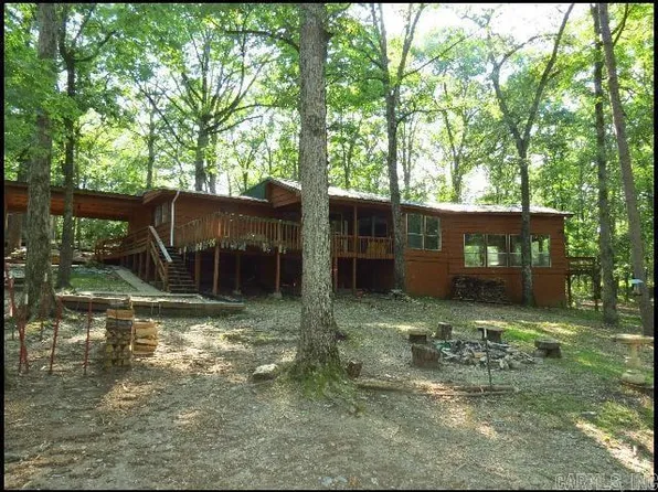 7125 Anderson St, Alexander, AR 72002