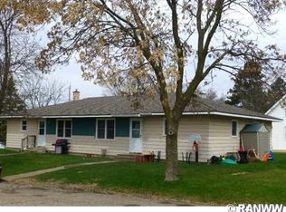 105 W Spruce St, Strum, WI 54770