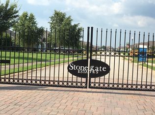 Rocky Road Loop, Gulf Shores, AL 36542