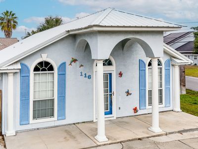 116 E Sonata Cir, Panama City Beach, FL, 32413