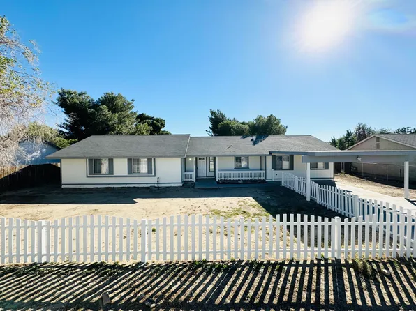 16622 Mossdale Ave, Lancaster, CA 93535