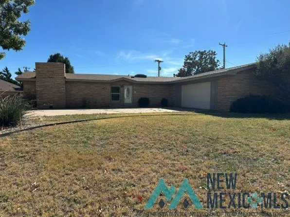 1405 Claremont Ter, Clovis, NM 88101