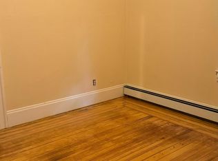 41 East St FLOOR 1, Pawtucket, RI 02860