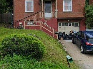 1411 Brinton Rd, Pittsburgh, PA 15221