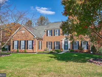 5516 Liber Ct, Gainesville, VA, 20155