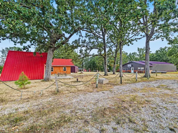 1610 Highway 64, Tunas, MO 65764