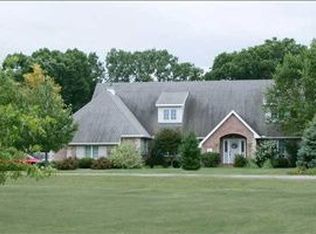 650 Oak Ct, Goodfield, IL