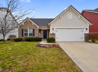 7615 Sly Fox Dr, Indianapolis, IN 46237