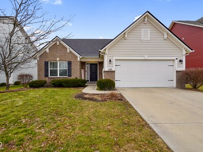 7615 Sly Fox Dr, Indianapolis, IN, 46237
