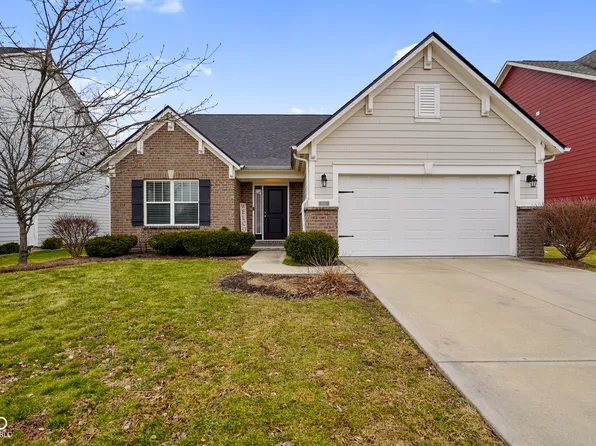 7615 Sly Fox Dr, Indianapolis, IN 46237