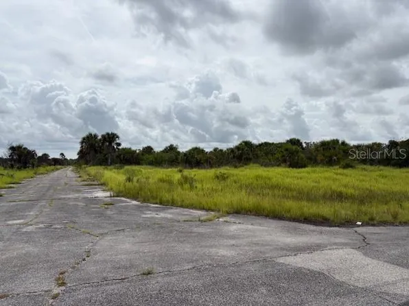 2495 Legion Ave SW Lot 1, Palm Bay, FL 32908