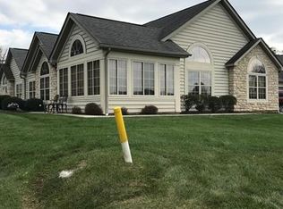 1905 Golf Course Dr, Washington, PA 15301