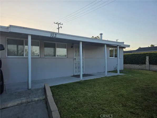 103 S Winton Ave, La Puente, CA 91744