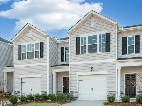 319 David Hl, Sanford, NC 27330