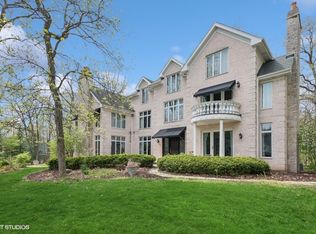 821 Chatfield Rd, New Lenox, IL 60451